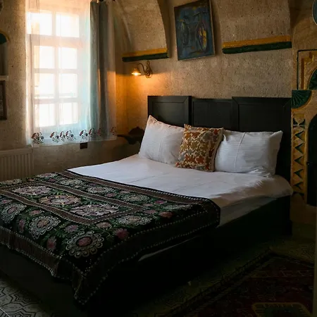 Canela Cave Hotel - Cappadocia Cavusin Room photo