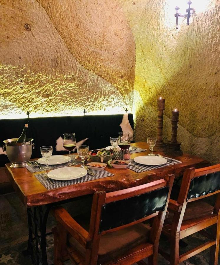 Canela Cave - Cappadocia 3*