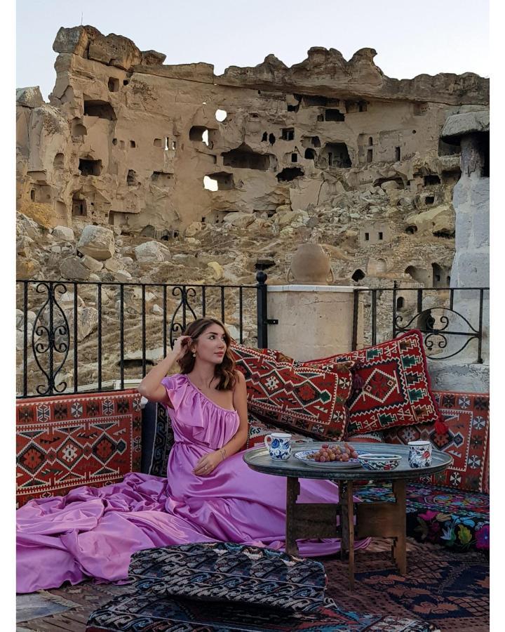 Canela Cave - Cappadocia 3* Cavusin
