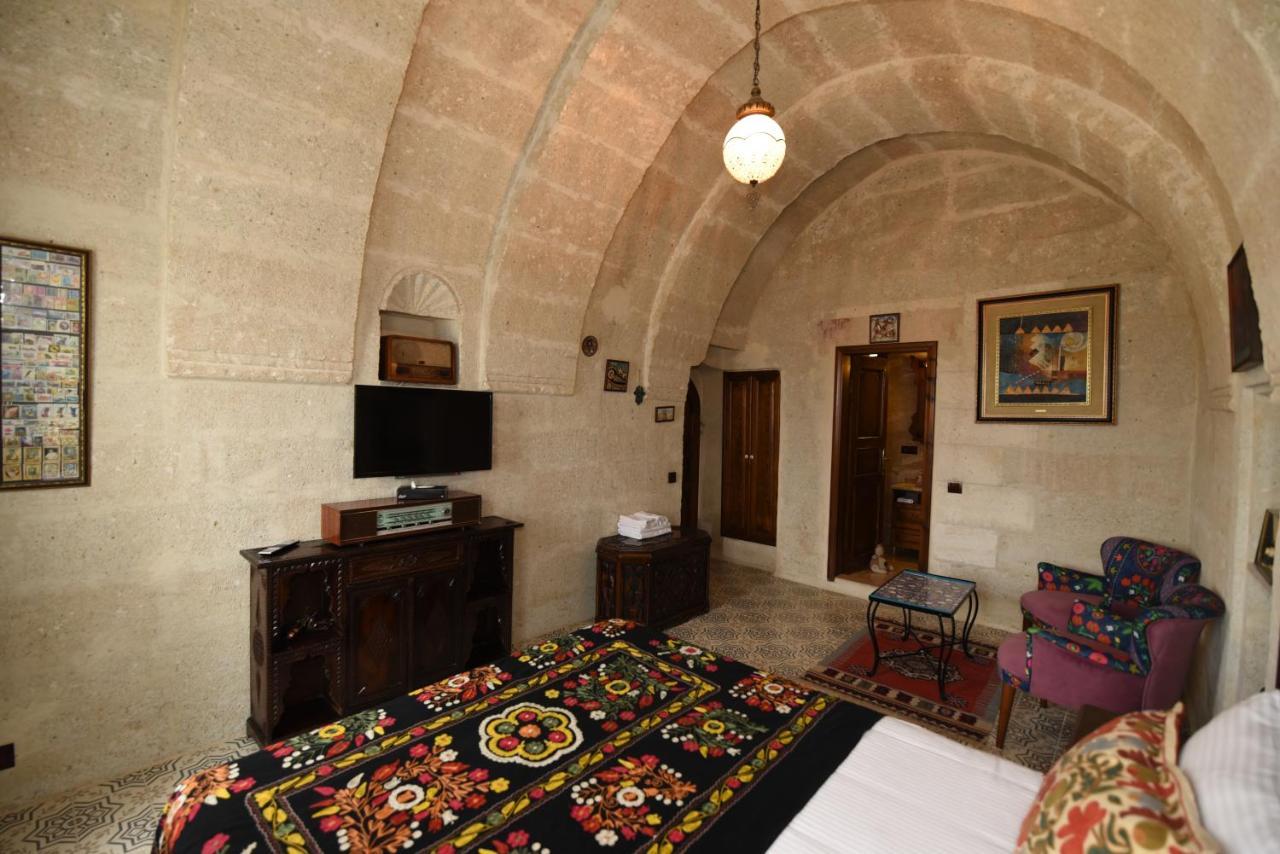 Canela Cave - Cappadocia Hotel