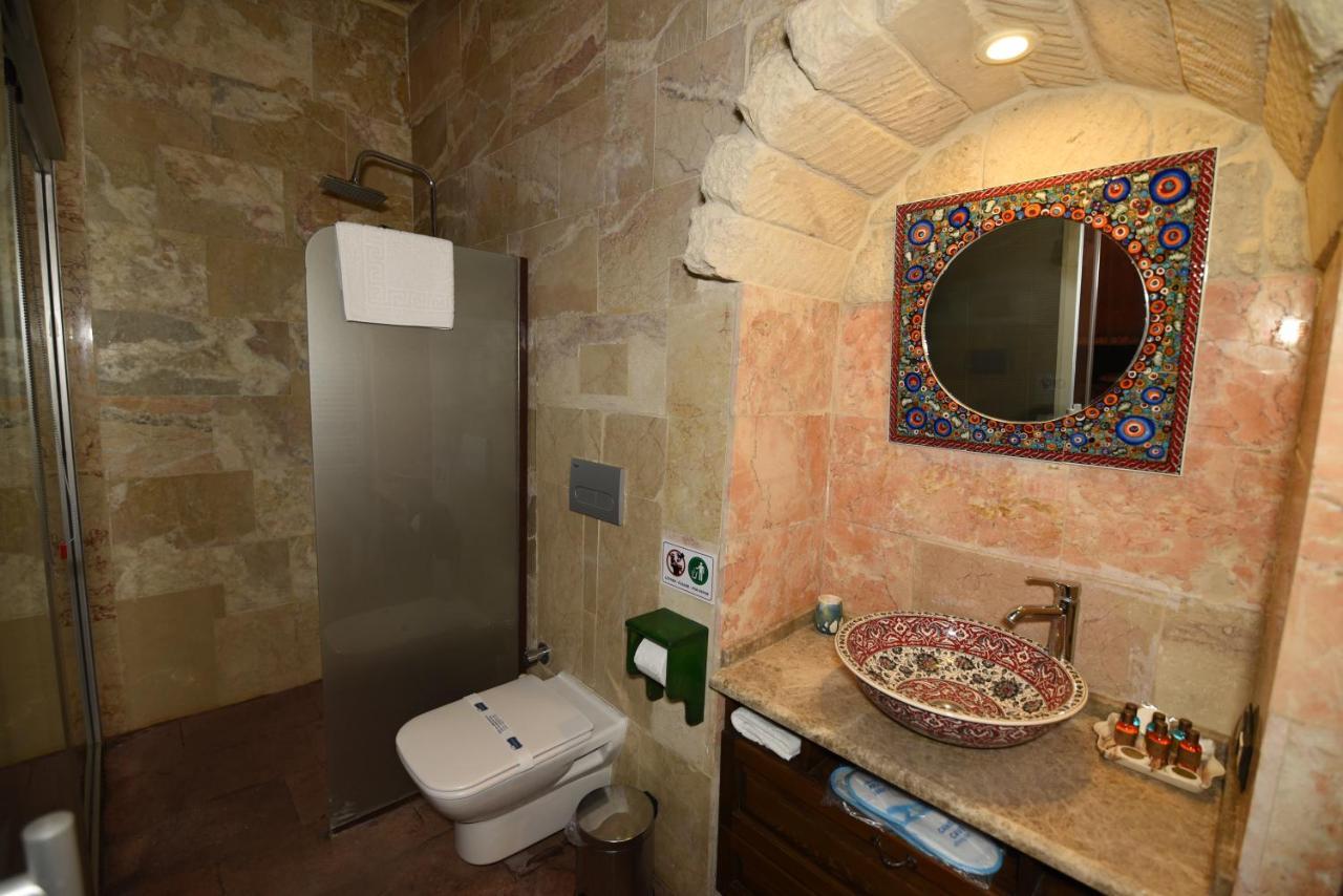 Canela Cave - Cappadocia Hotel