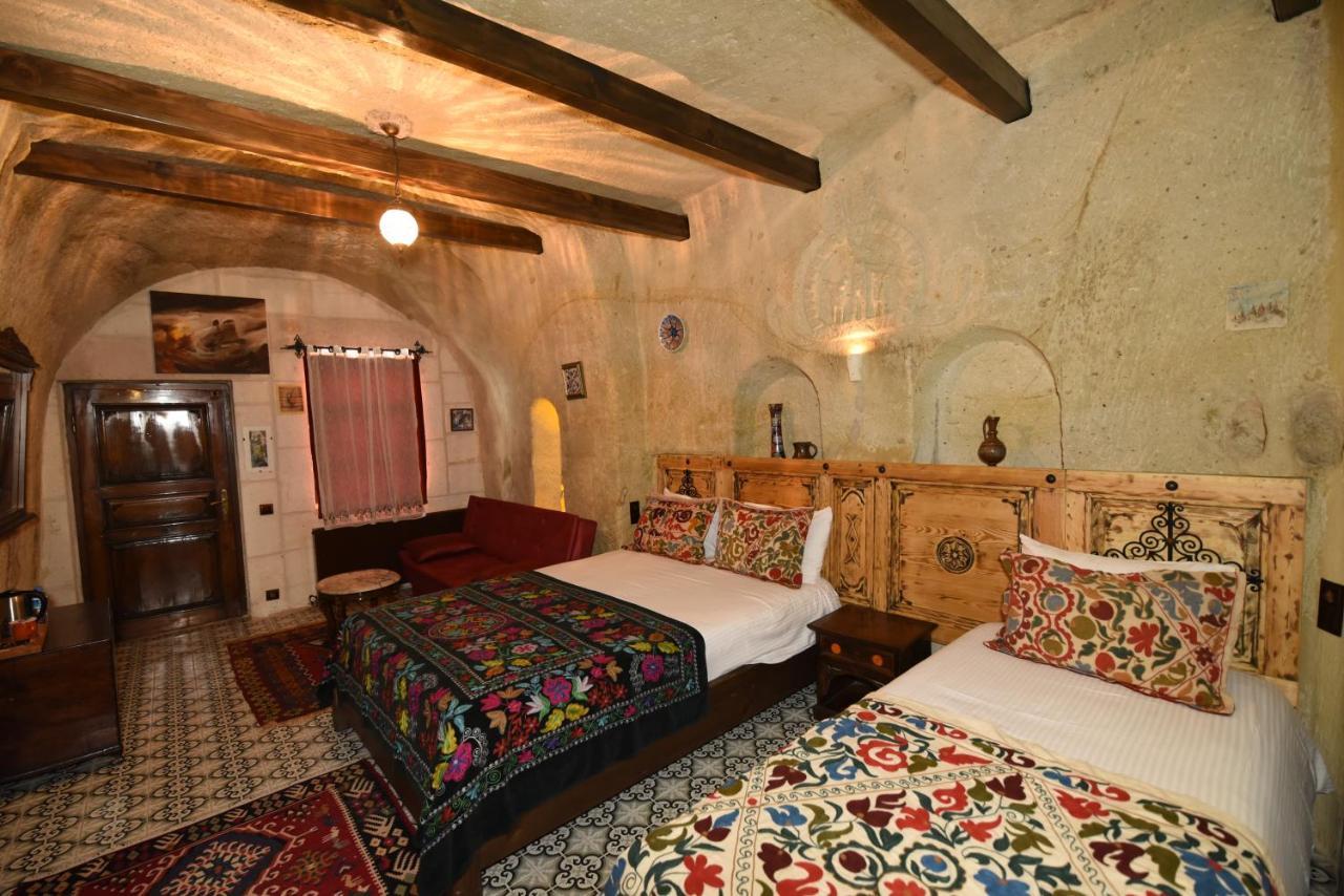 Canela Cave - Cappadocia 3* Cavusin