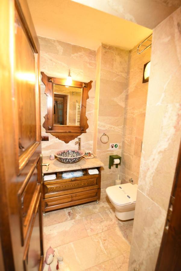 Canela Cave - Cappadocia Hotel
