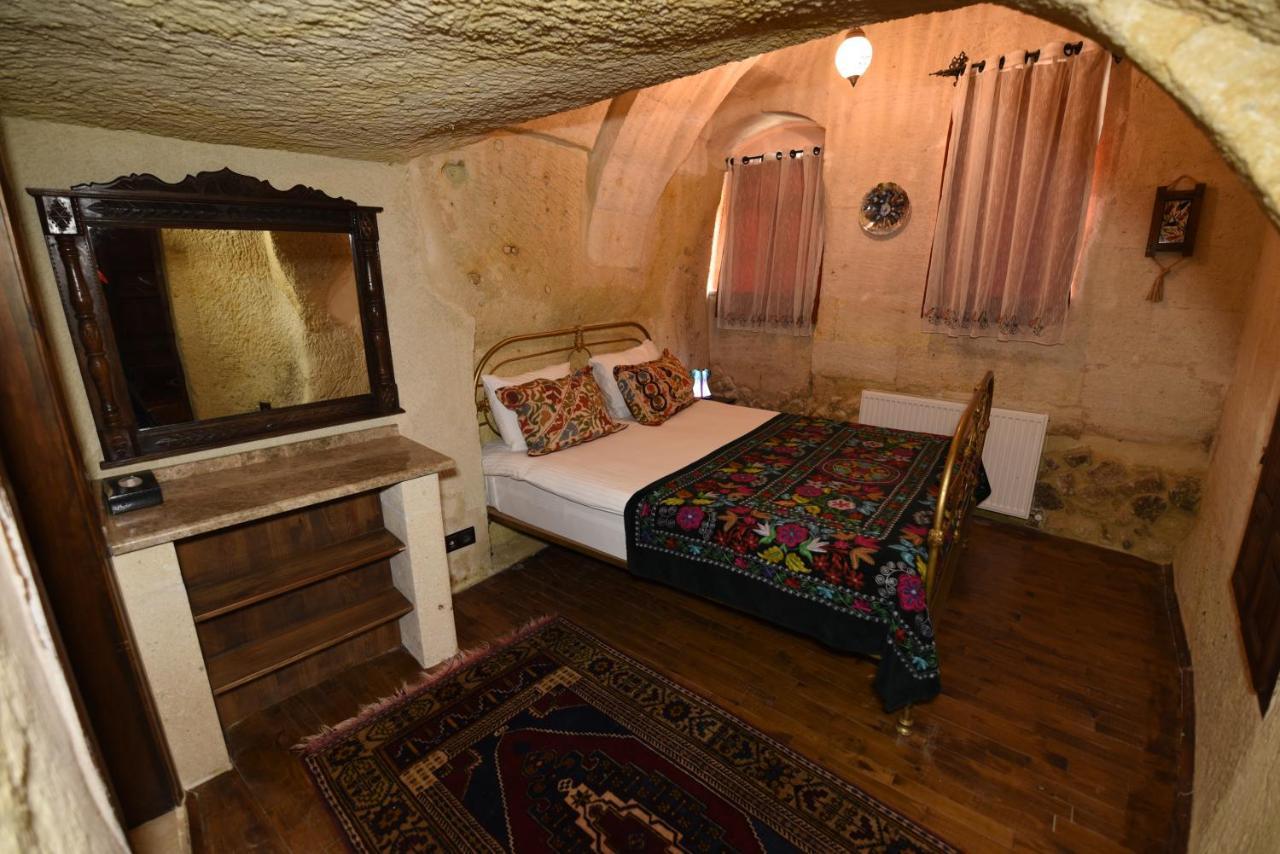 Canela Cave - Cappadocia 3*