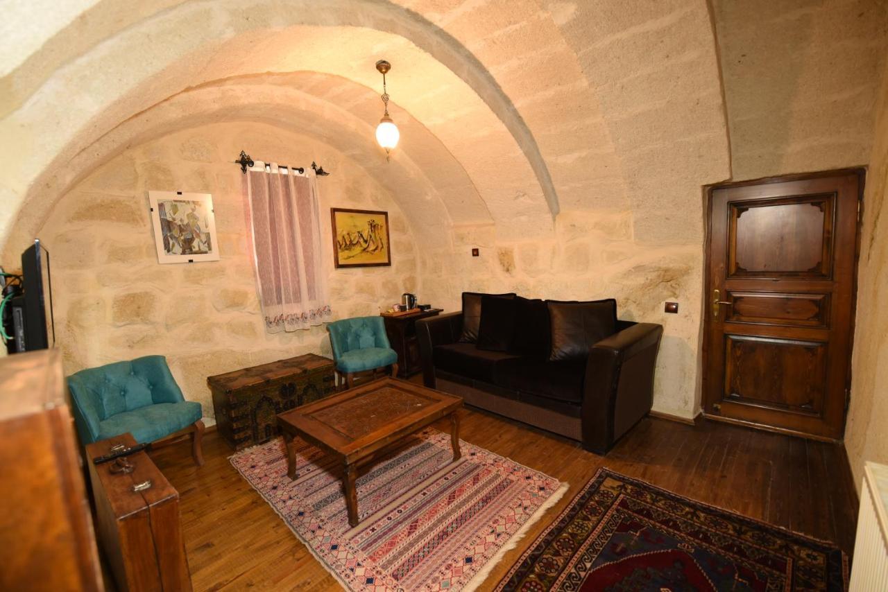 Canela Cave - Cappadocia Cavusin