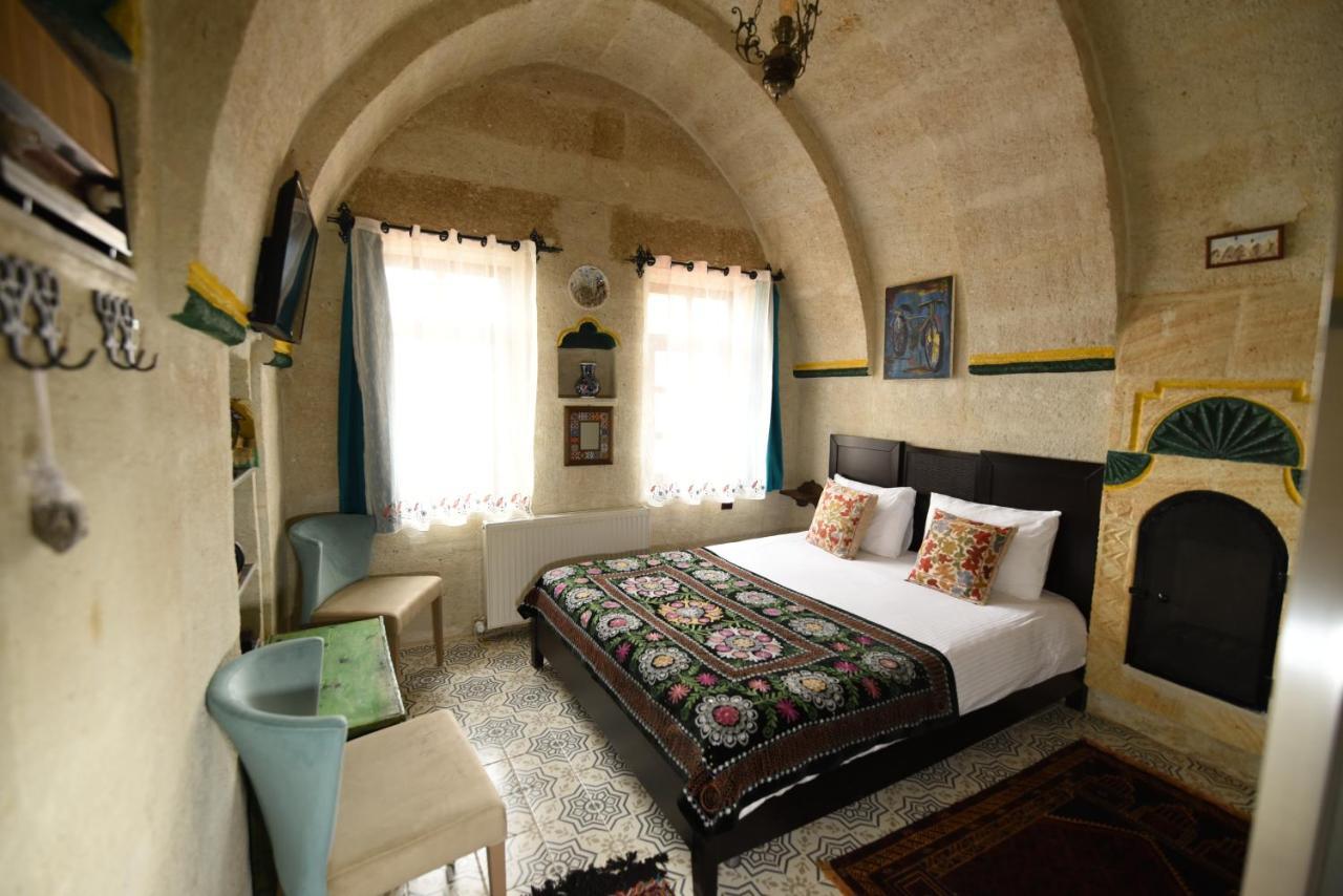 Canela Cave - Cappadocia 3*