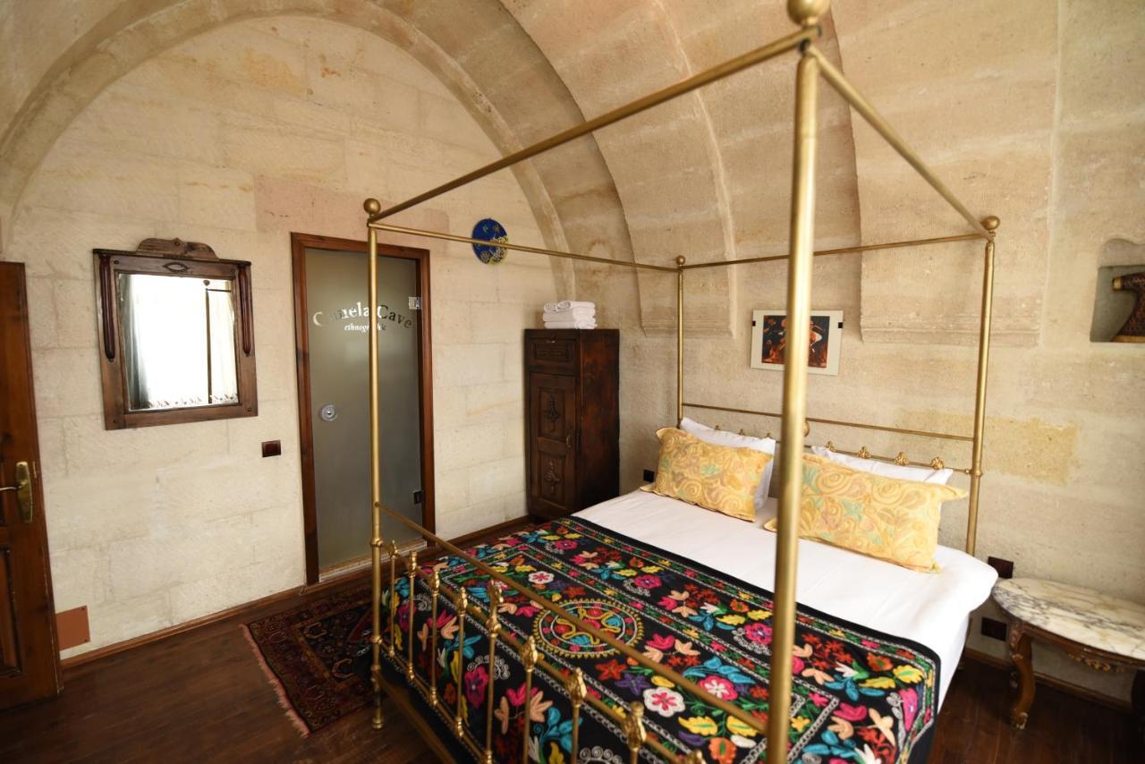 Canela Cave - Cappadocia 3* Чавушин