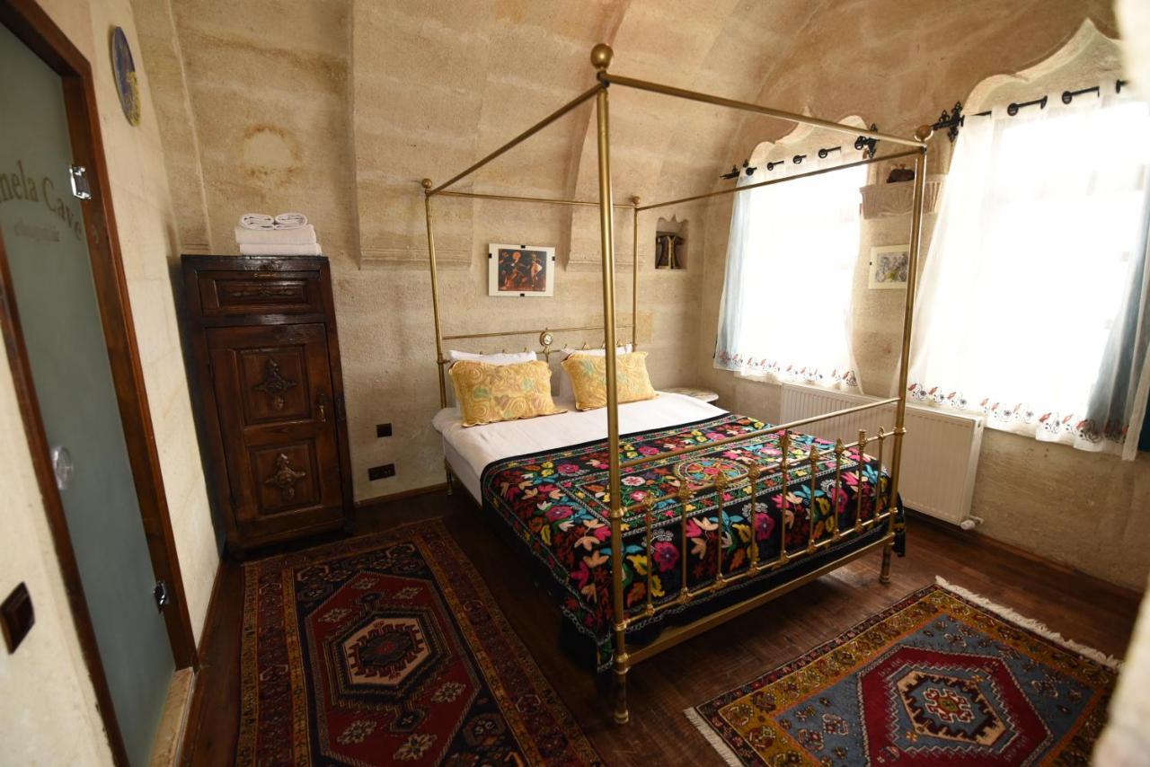 Hotel Canela Cave - Cappadocia Cavusin