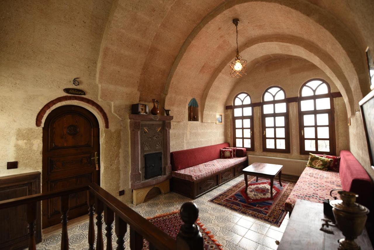 Canela Cave - Cappadocia Hotel