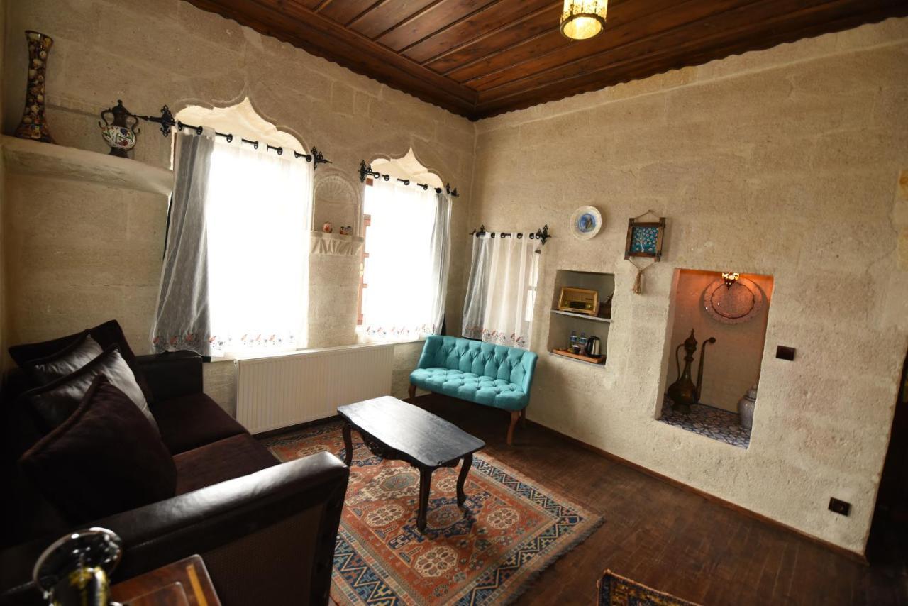 Hotel Canela Cave - Cappadocia