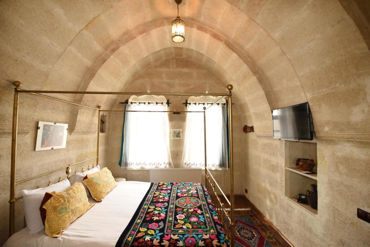 Canela Cave - Cappadocia Hotel