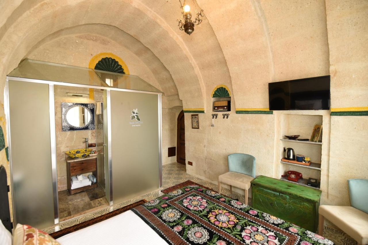 Hotel Canela Cave - Cappadocia Cavusin