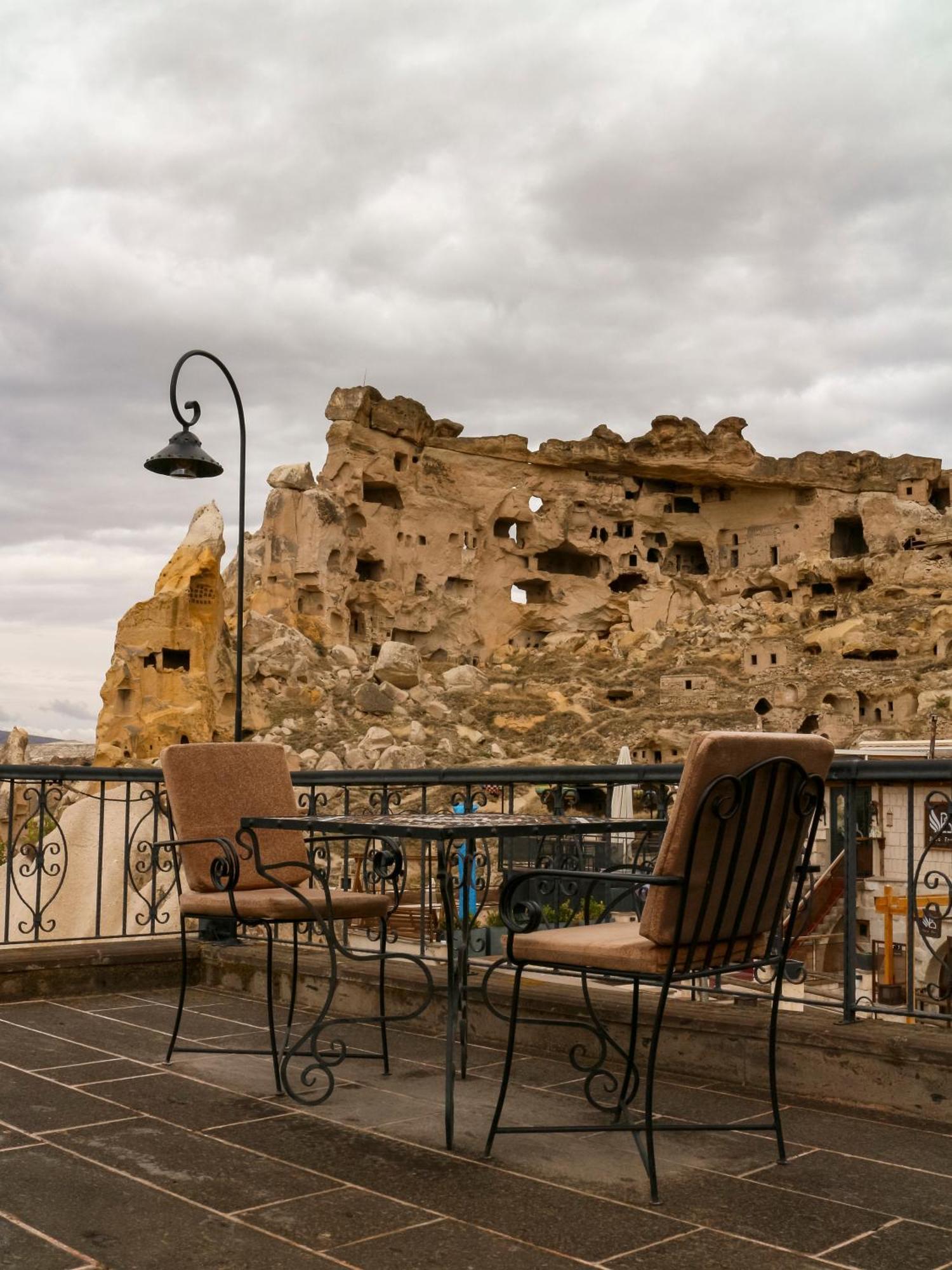 Canela Cave - Cappadocia Hotel