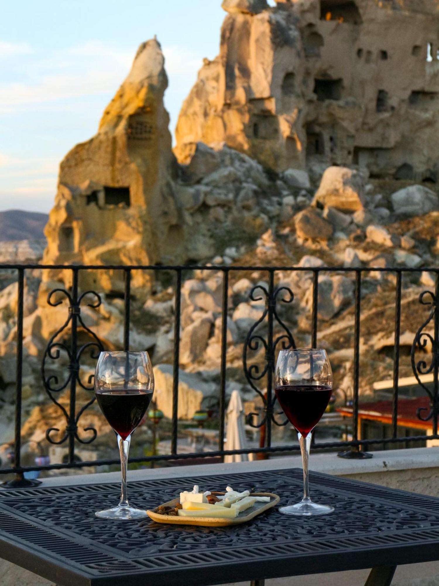 Canela Cave - Cappadocia Hotel