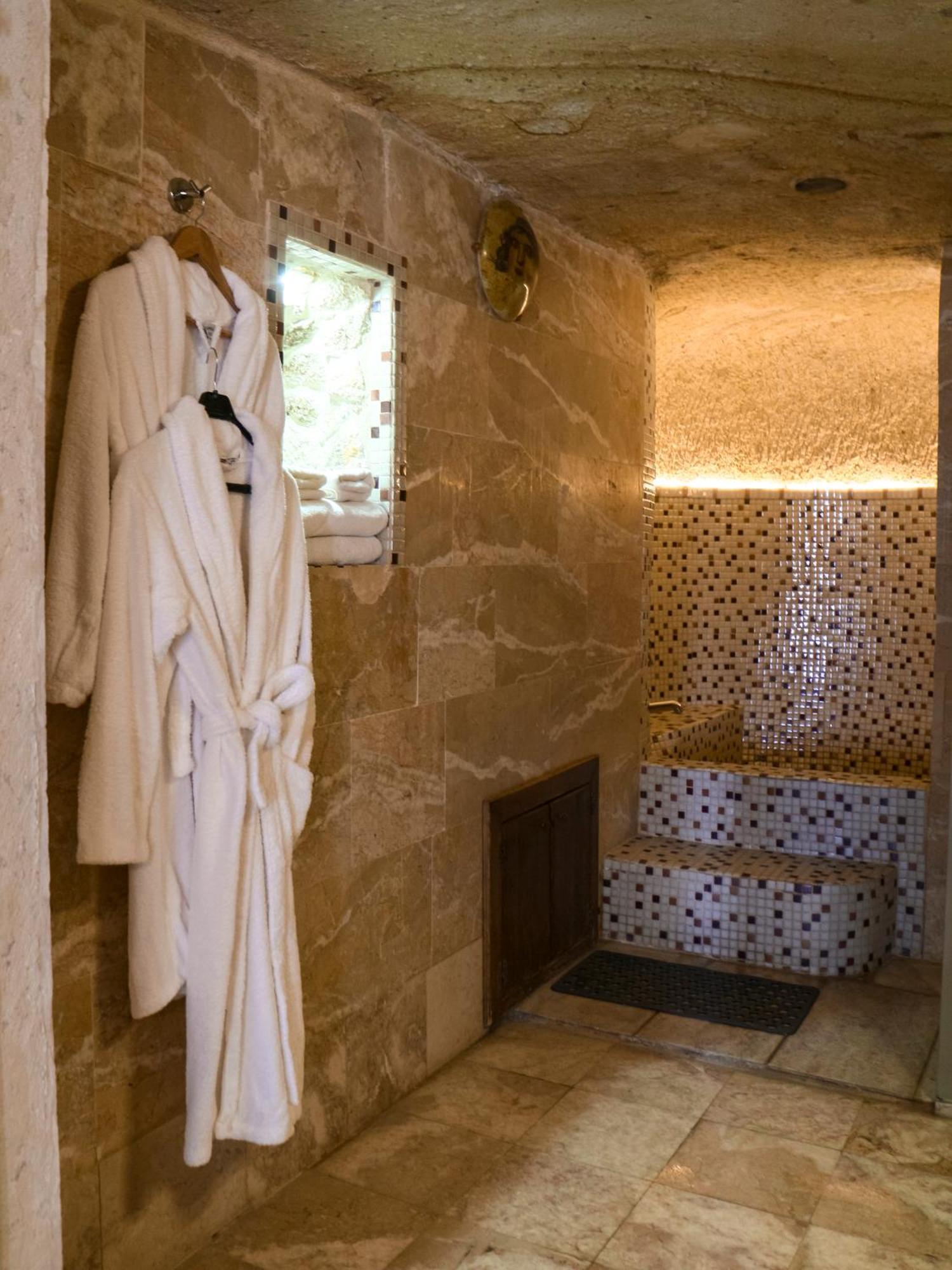 Hotel Canela Cave - Cappadocia