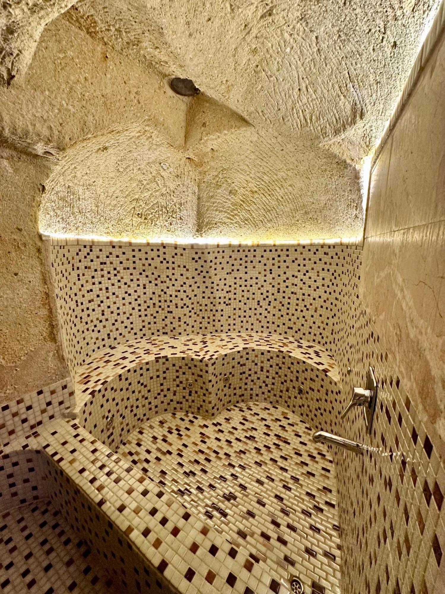 Hotel Canela Cave - Cappadocia