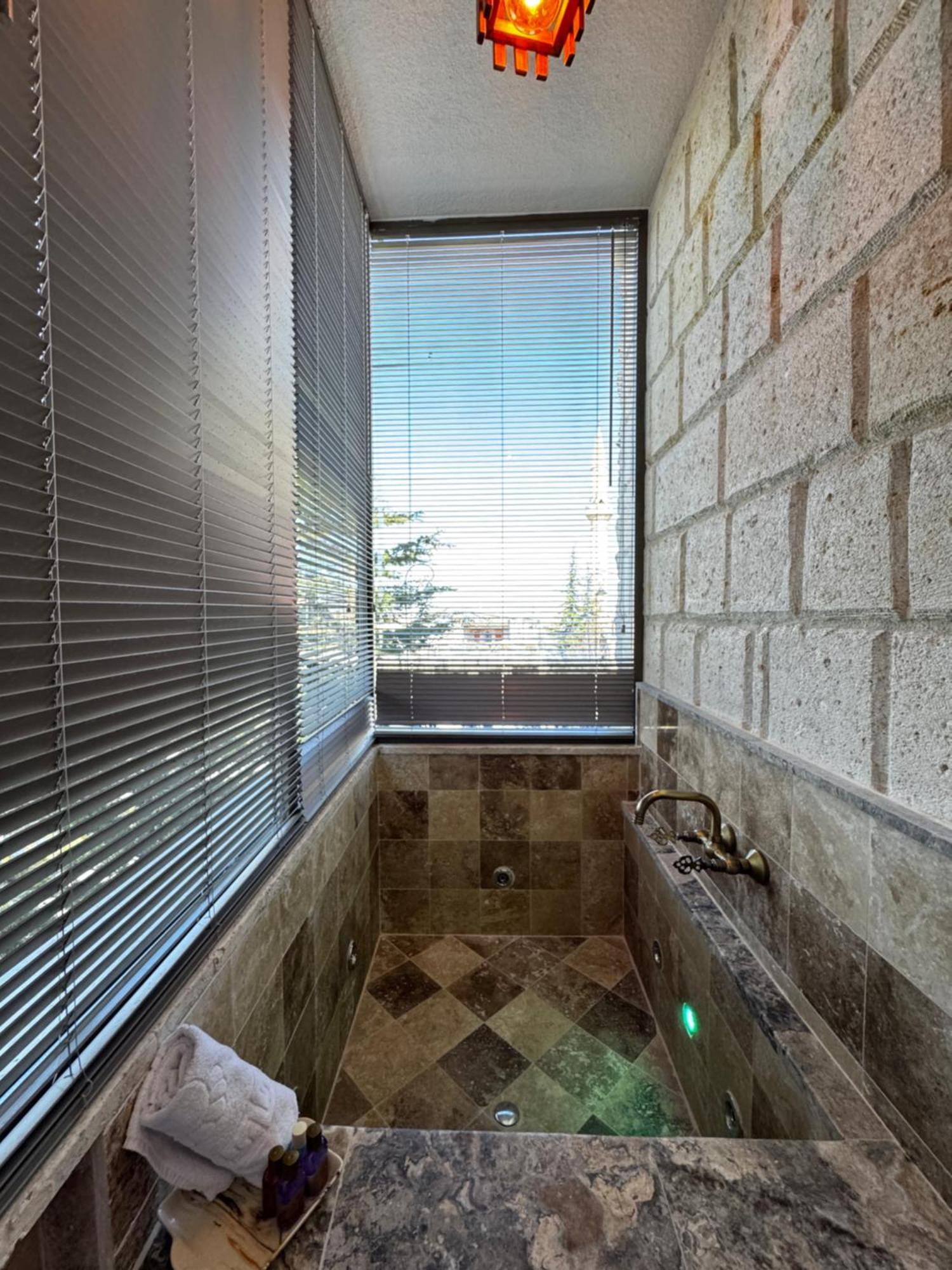 Canela Cave - Cappadocia Hotel Cavusin