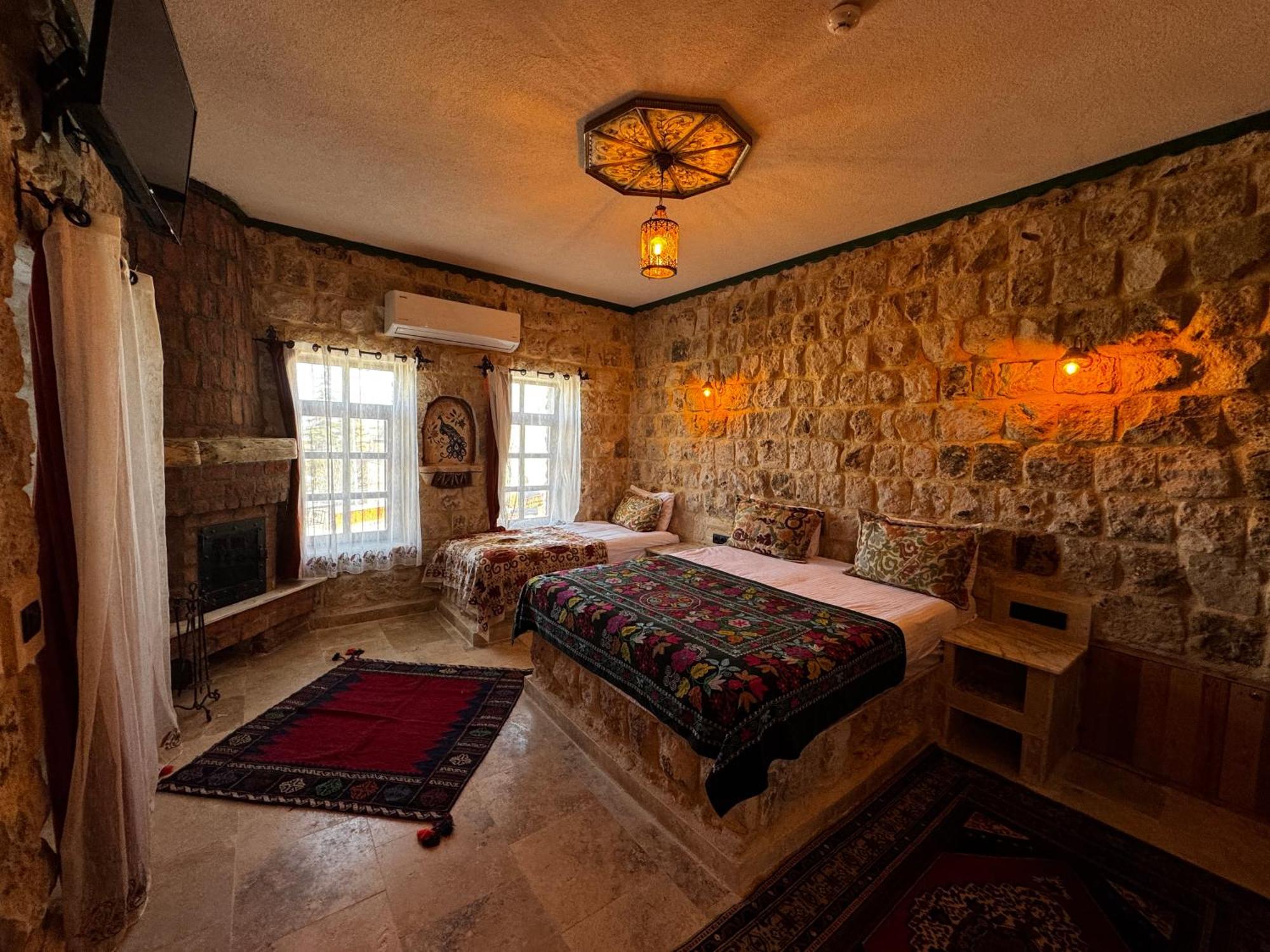 Canela Cave - Cappadocia 3*