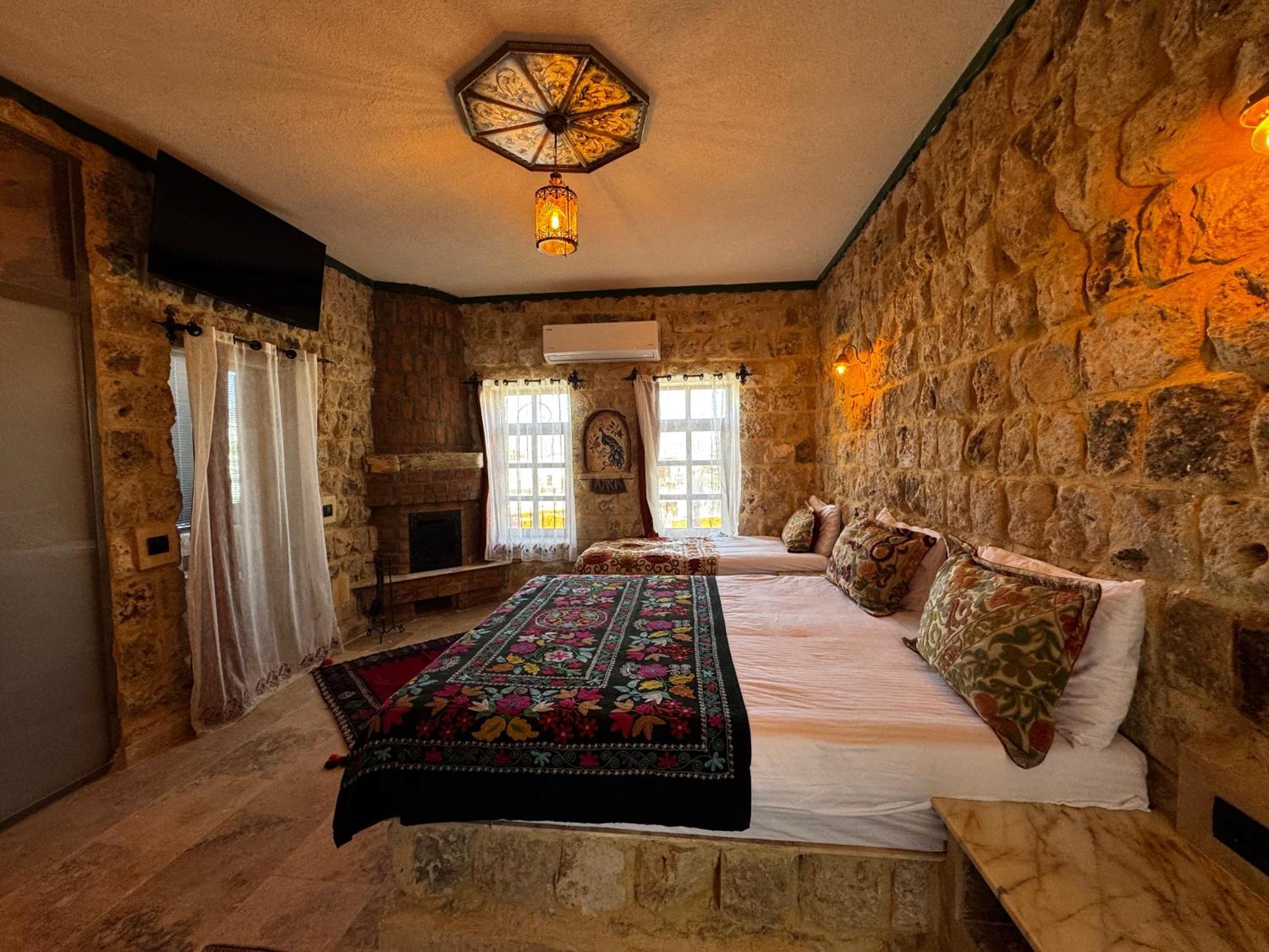 Canela Cave - Cappadocia 3* Чавушин