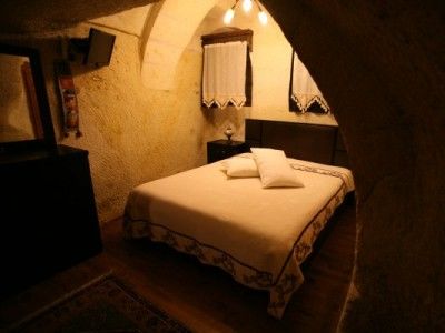 Canela Cave - Cappadocia 3*