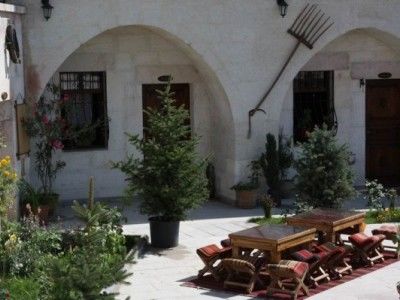 Canela Cave - Cappadocia 3* Чавушин