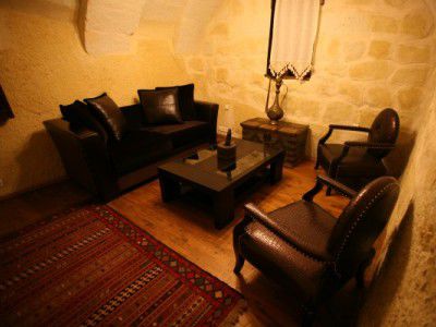 Hotel Canela Cave - Cappadocia 3*